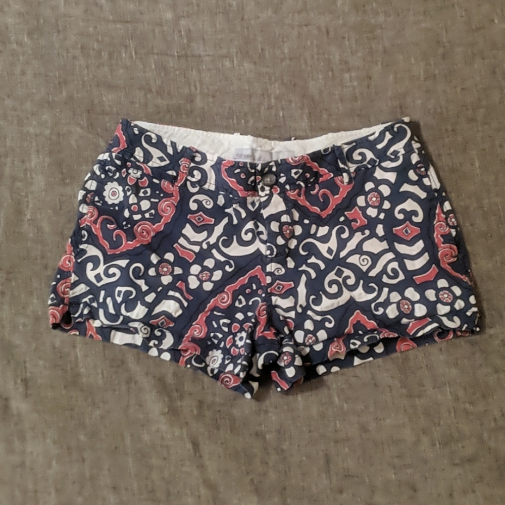 Old Navy beach shorts